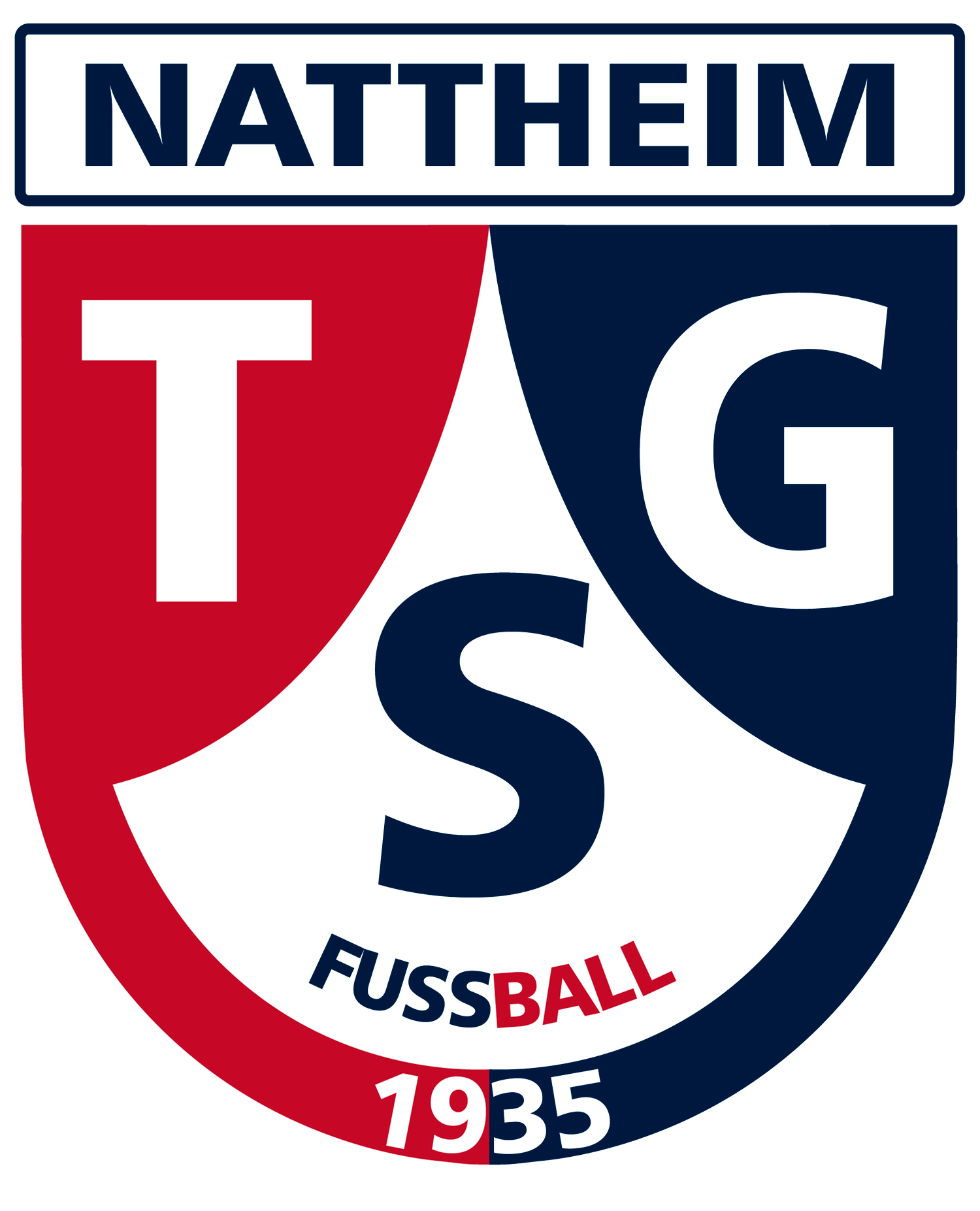 TSG Nattheim Logo