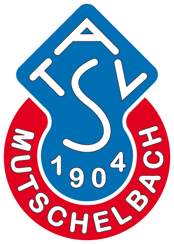 ATSV Mutschelbach 1904 e.V. Logo