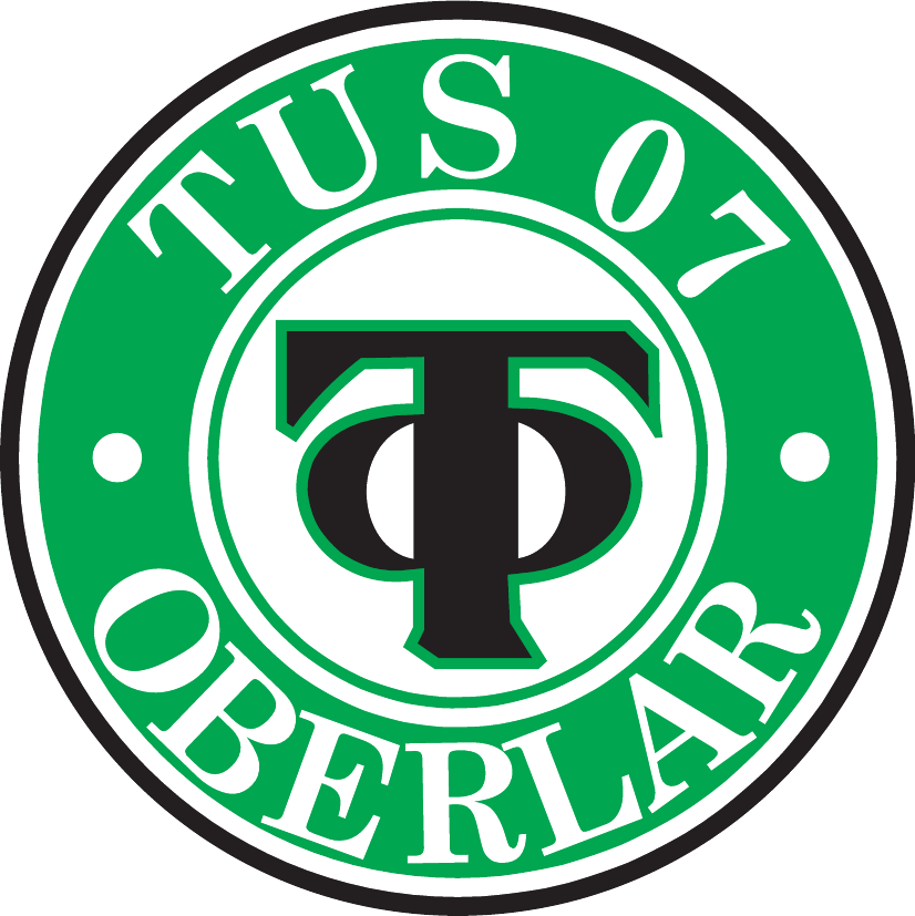 TuS 07 Oberlar Logo