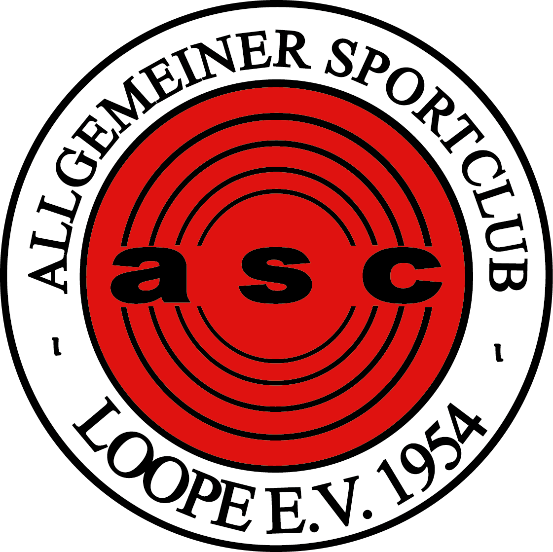ASCLoope Logo