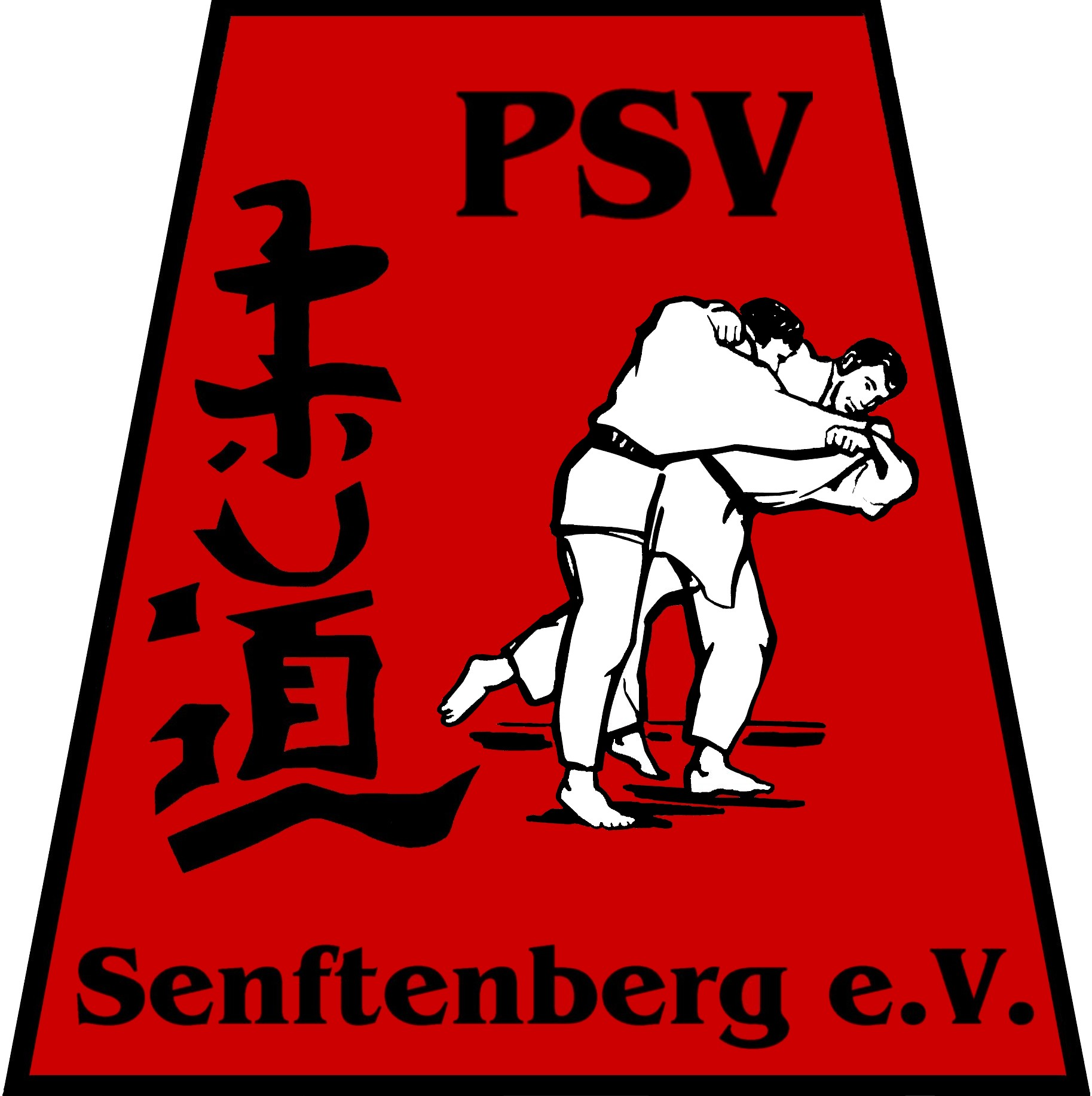 PSV Senftenberg Logo