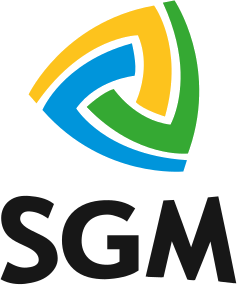 SGM WIR Logo