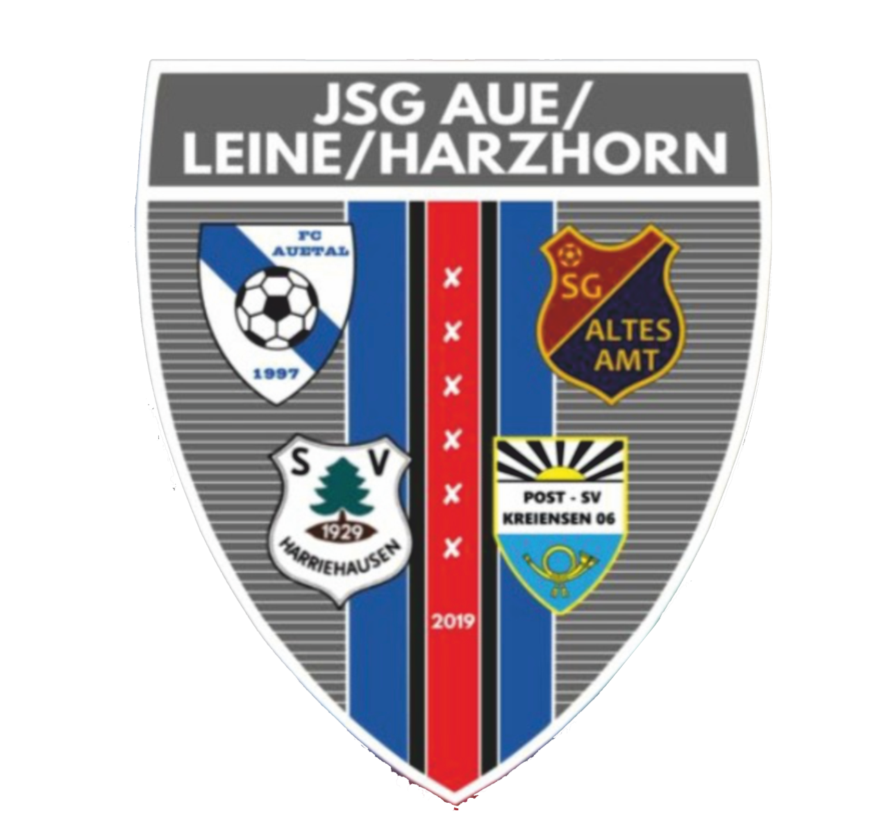 JSG Aue/Leine/Harzhorn Logo