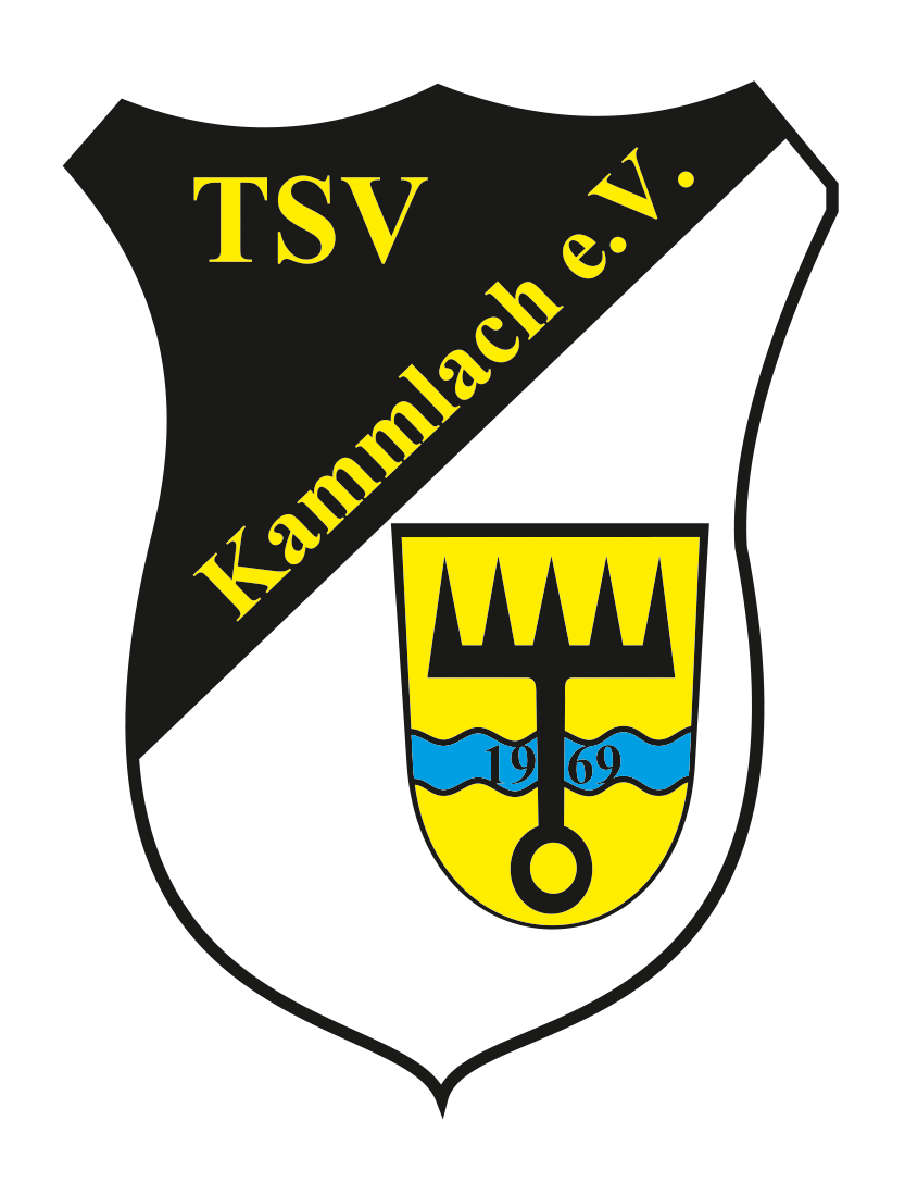 TSV Kammlach Herren Logo