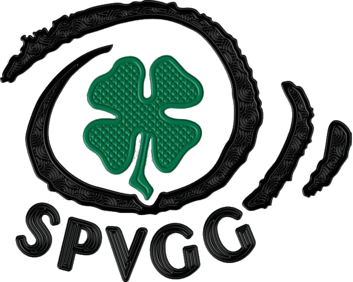 Spvgg Oedheim Logo