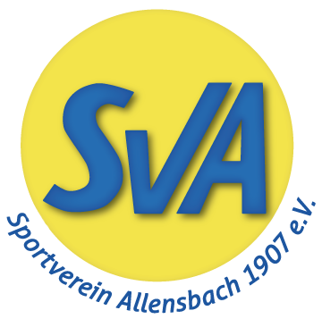 SV Allensbach Fussball Logo