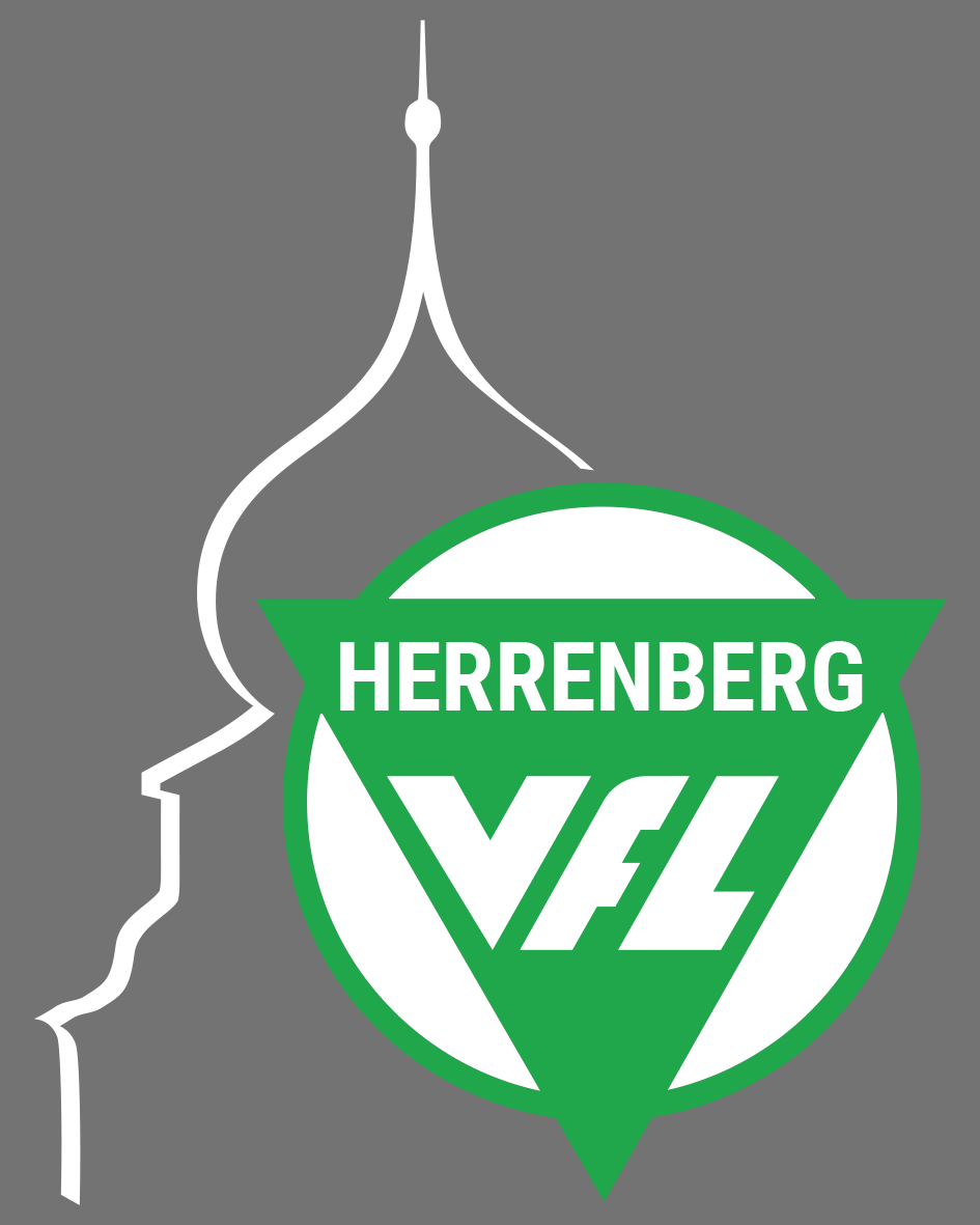 VfL Herrenberg Badminton Logo