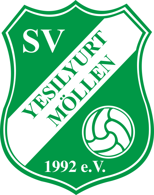 Yesilyurt Möllen Logo