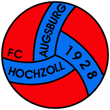 FC Hochzoll Logo