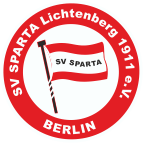 SV SPARTA Lichtenberg Logo