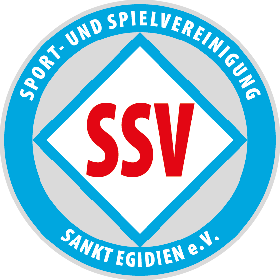 SSV St. Egidien Logo