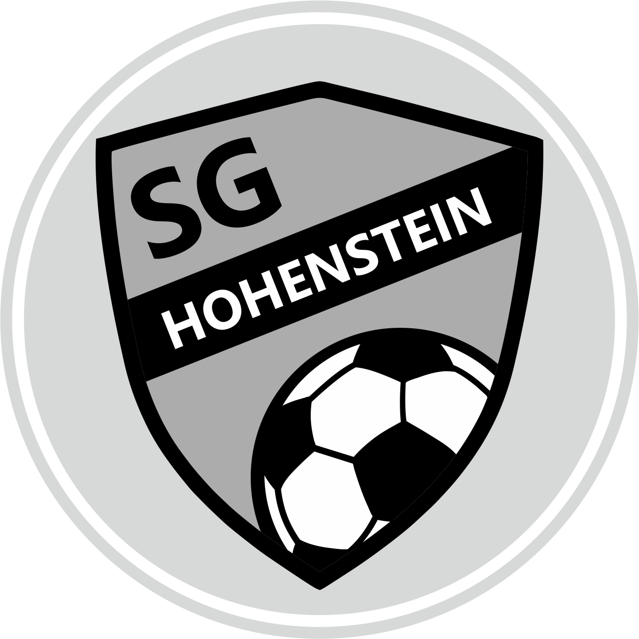 SG Hohenstein Logo