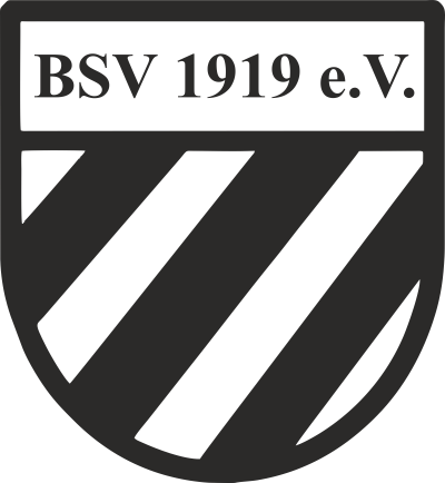 Büdericher Spielverein Logo