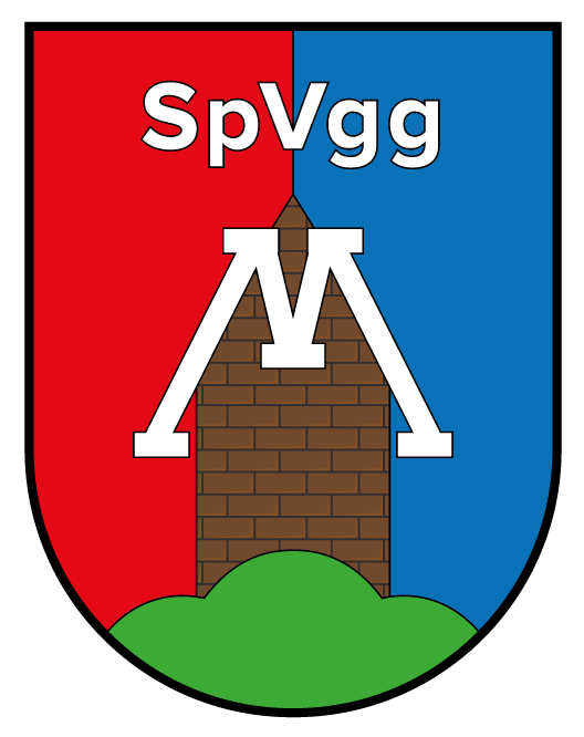 SpVgg Moensheim Logo