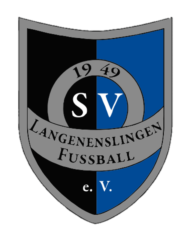 SV Langenenslingen Logo