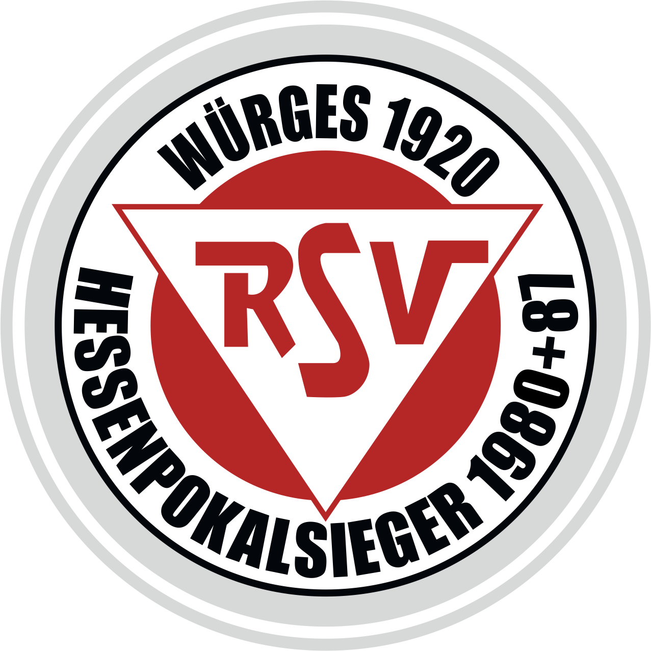 RSV 1920 Würges Logo