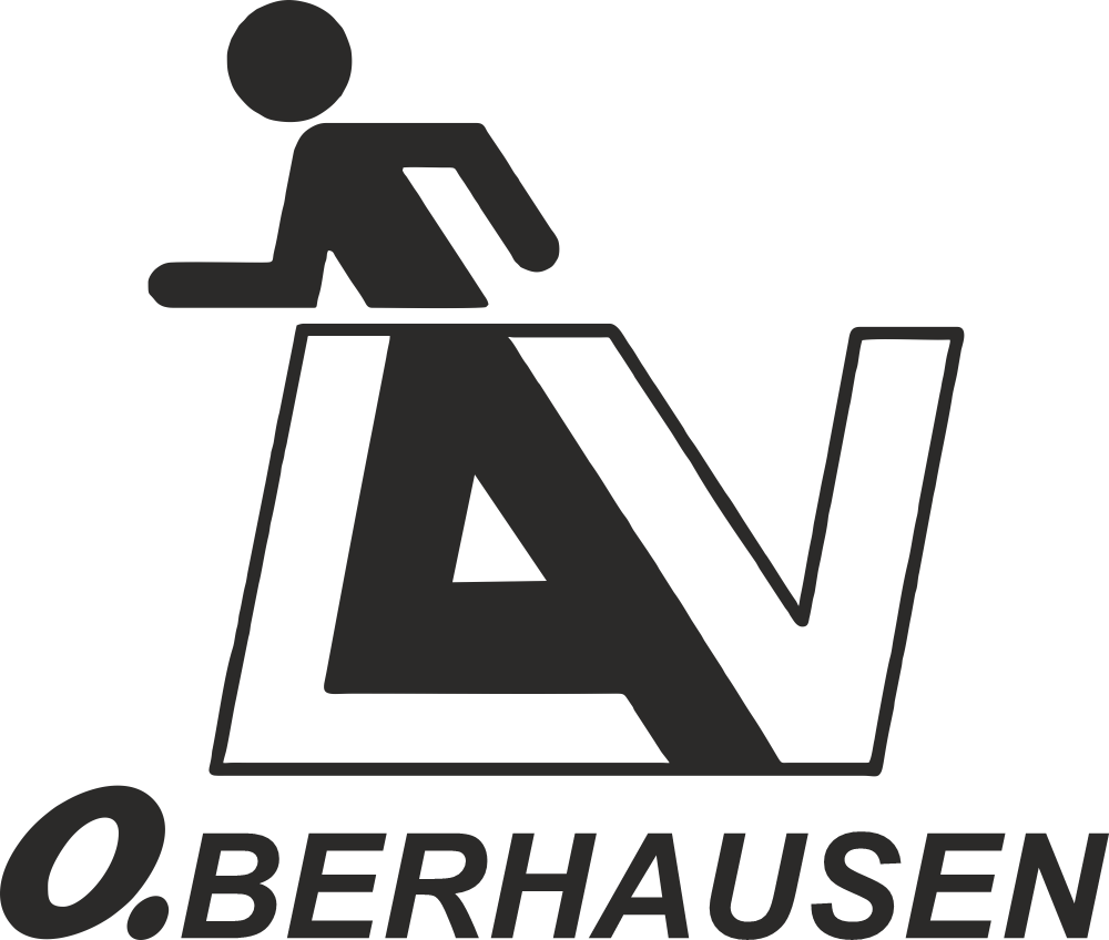 LAV Oberhausen Logo
