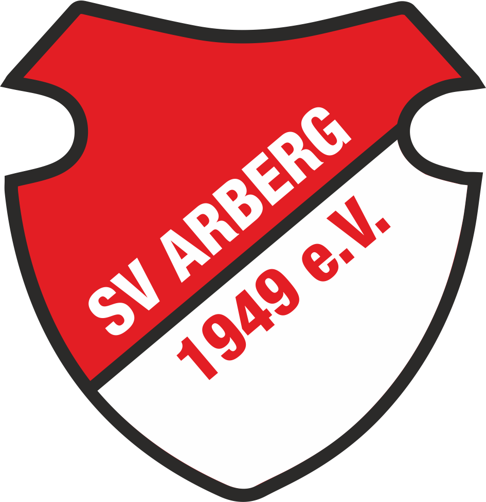 SV Arberg Logo