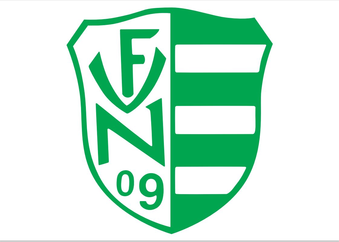 FV 09 Niefern Logo