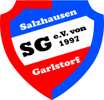 SG Salzhausen/Garlstorf Logo