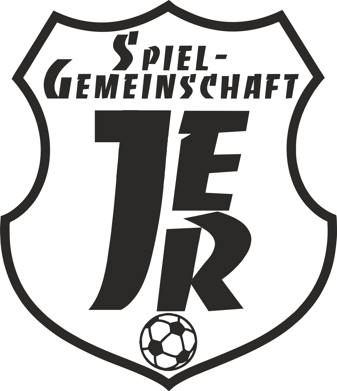 SG Jettenbach/ Eßweiler/Rothselberg neu Logo