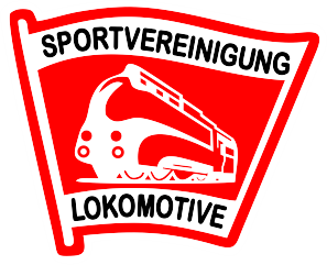 SV Lok Jerichow Logo