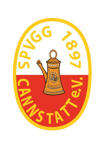 SpVgg Cannstatt Logo