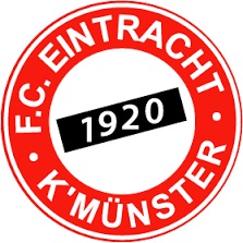 FC Eintracht Kornelimünster Logo
