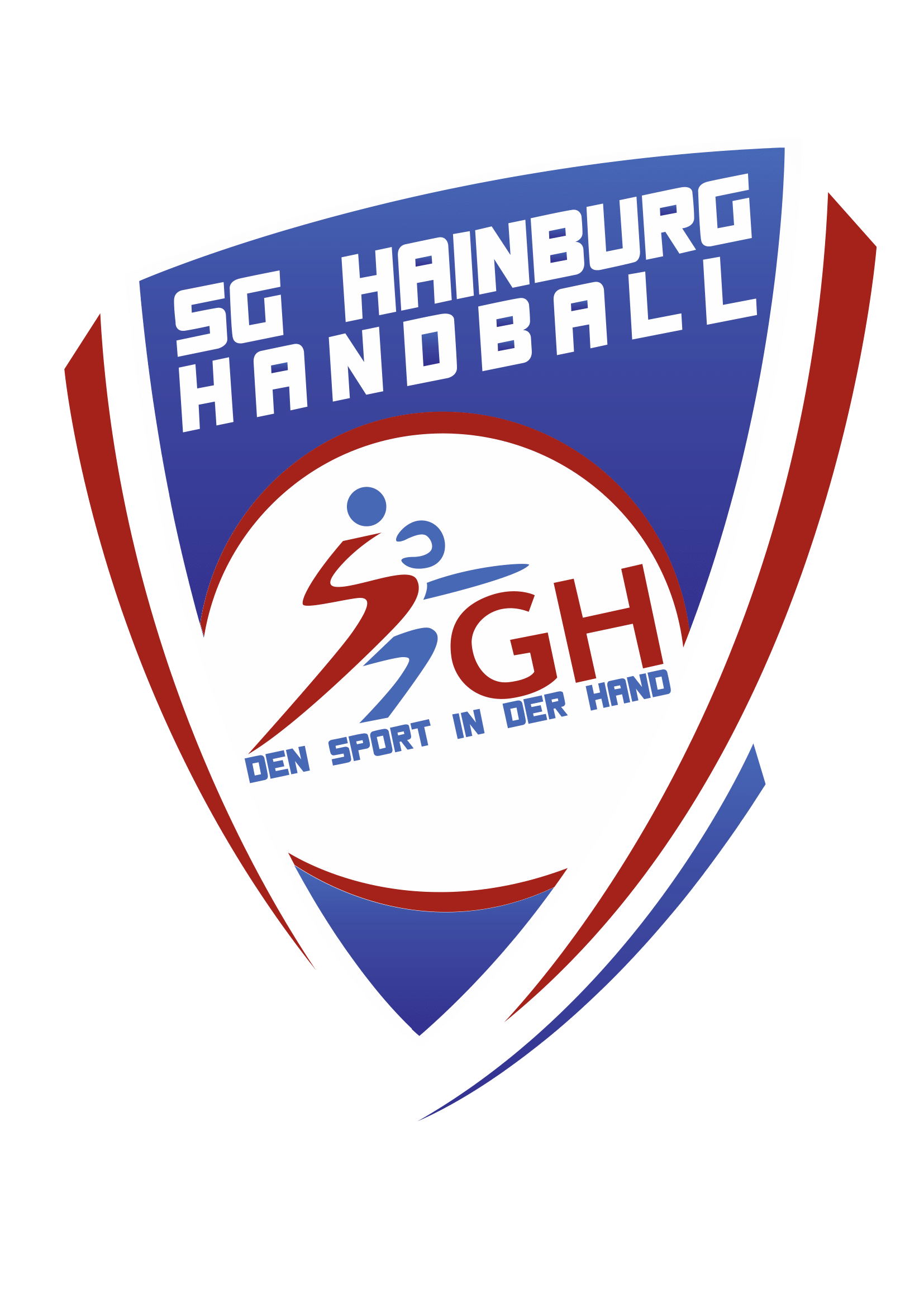 SG HAINBURG - Handball - Logo