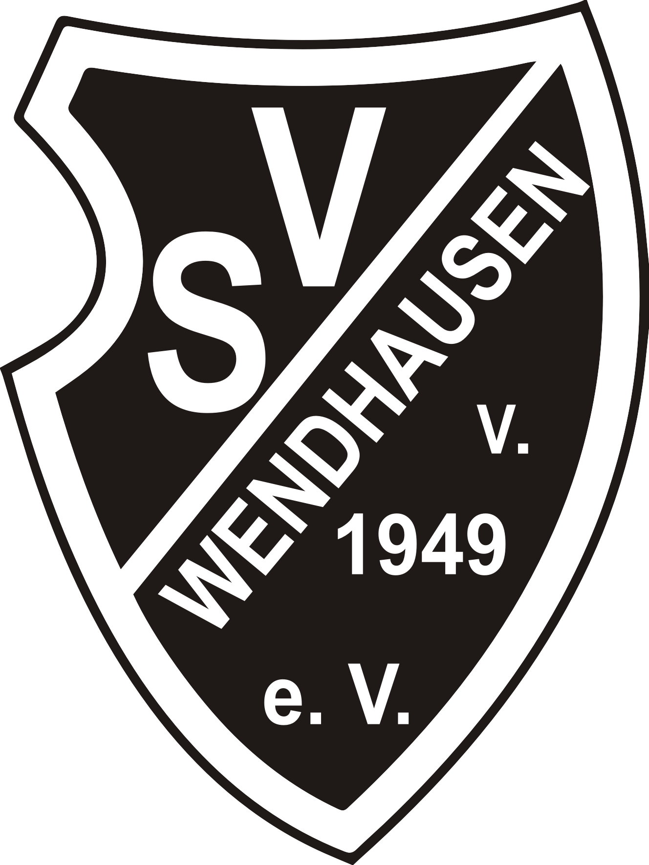 SV Wendhausen 1949 e.V. Logo
