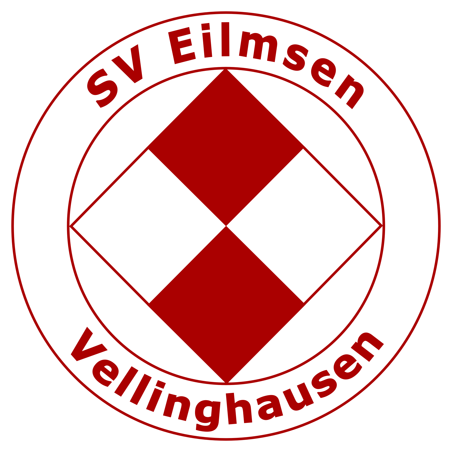 SV Eilmsen-Vellinghausen Logo