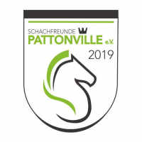 Schachfreunde Pattonville Logo