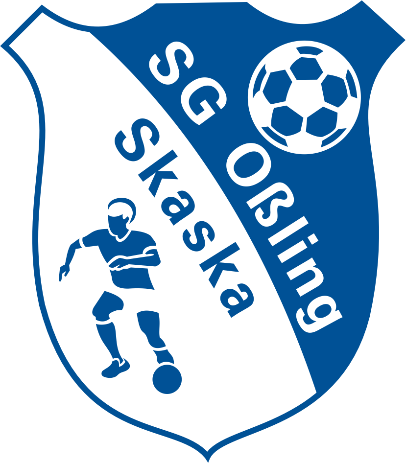 SG Oßling/Skaska Logo