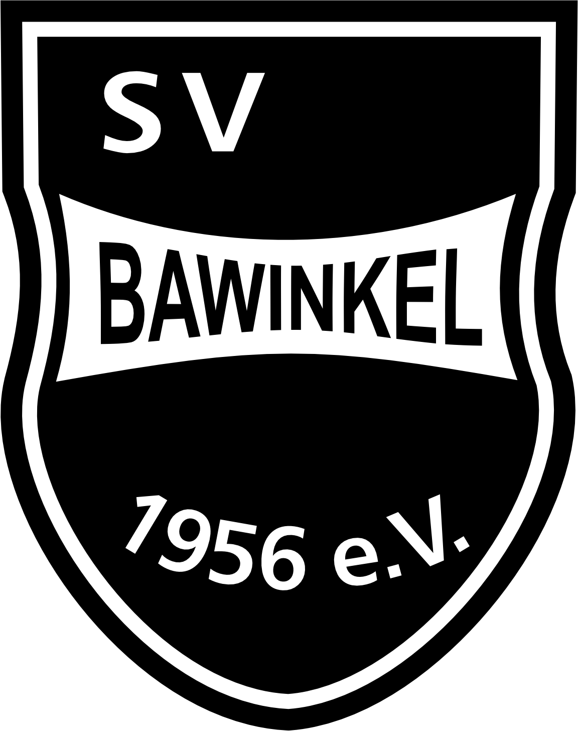 SV Bawinkel 1956 e.V. Logo