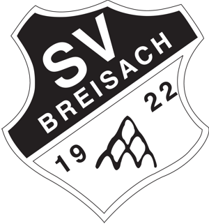 SV Breisach Logo