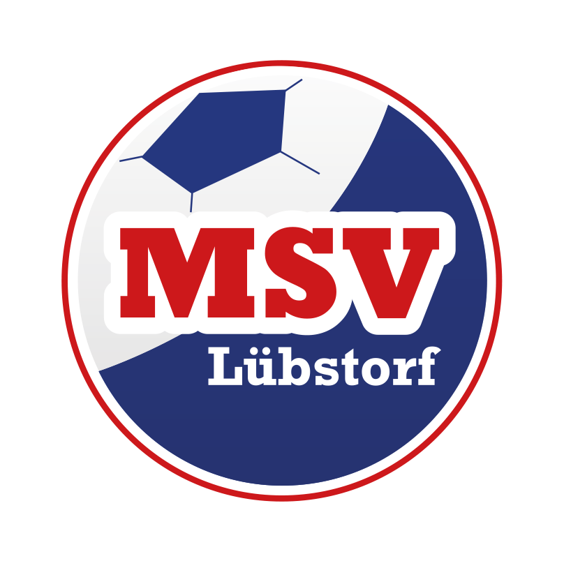 MSV Luebstorf Logo