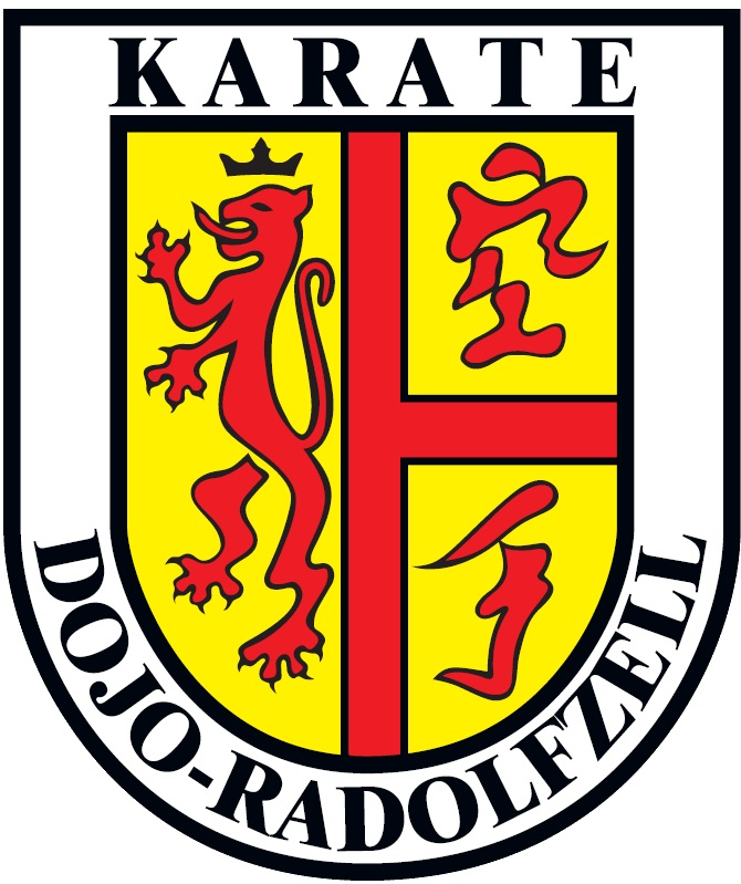 Karate DoJo Radolfzell e.V. Logo