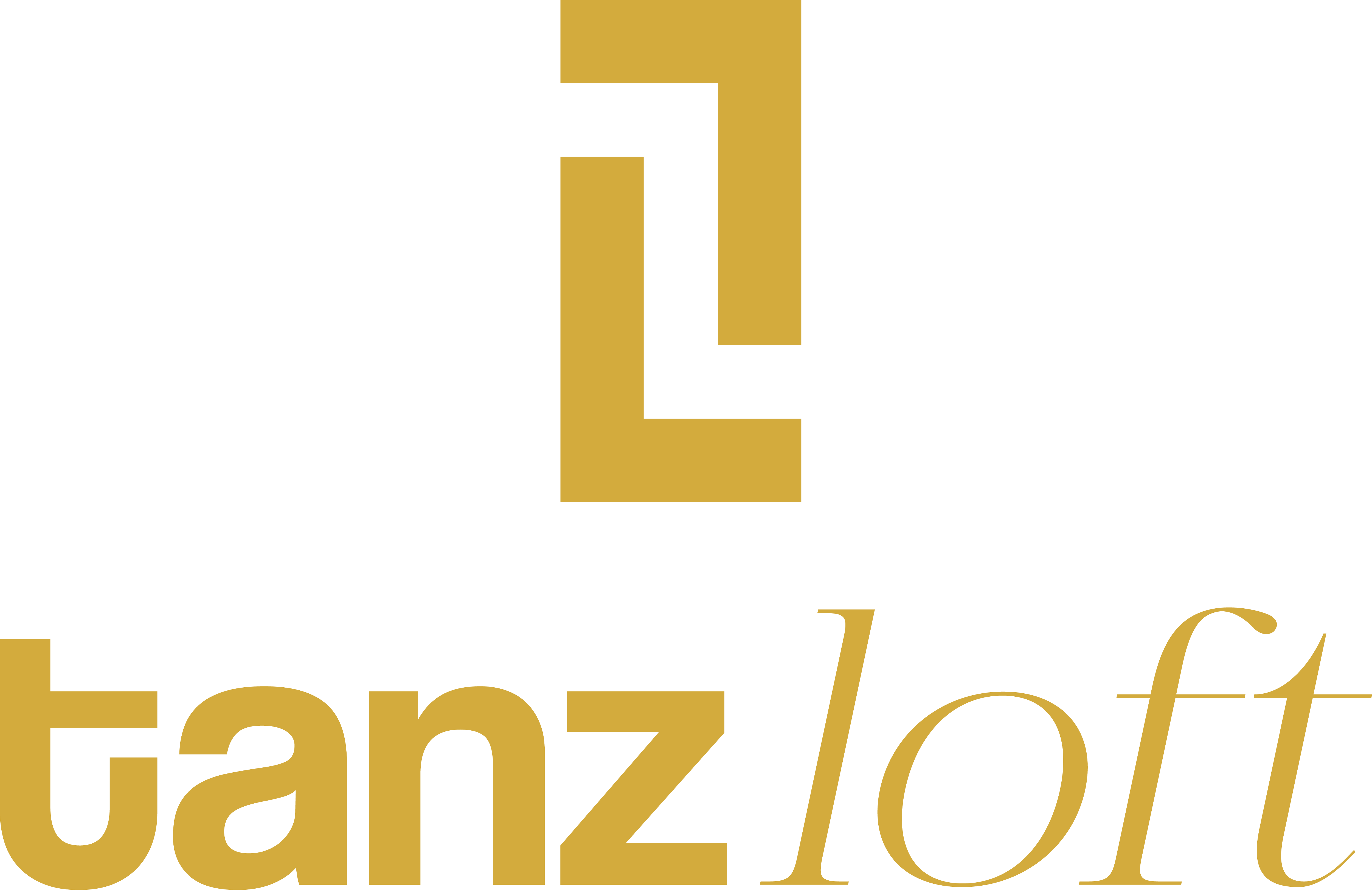 Tanzloft GmbH Logo