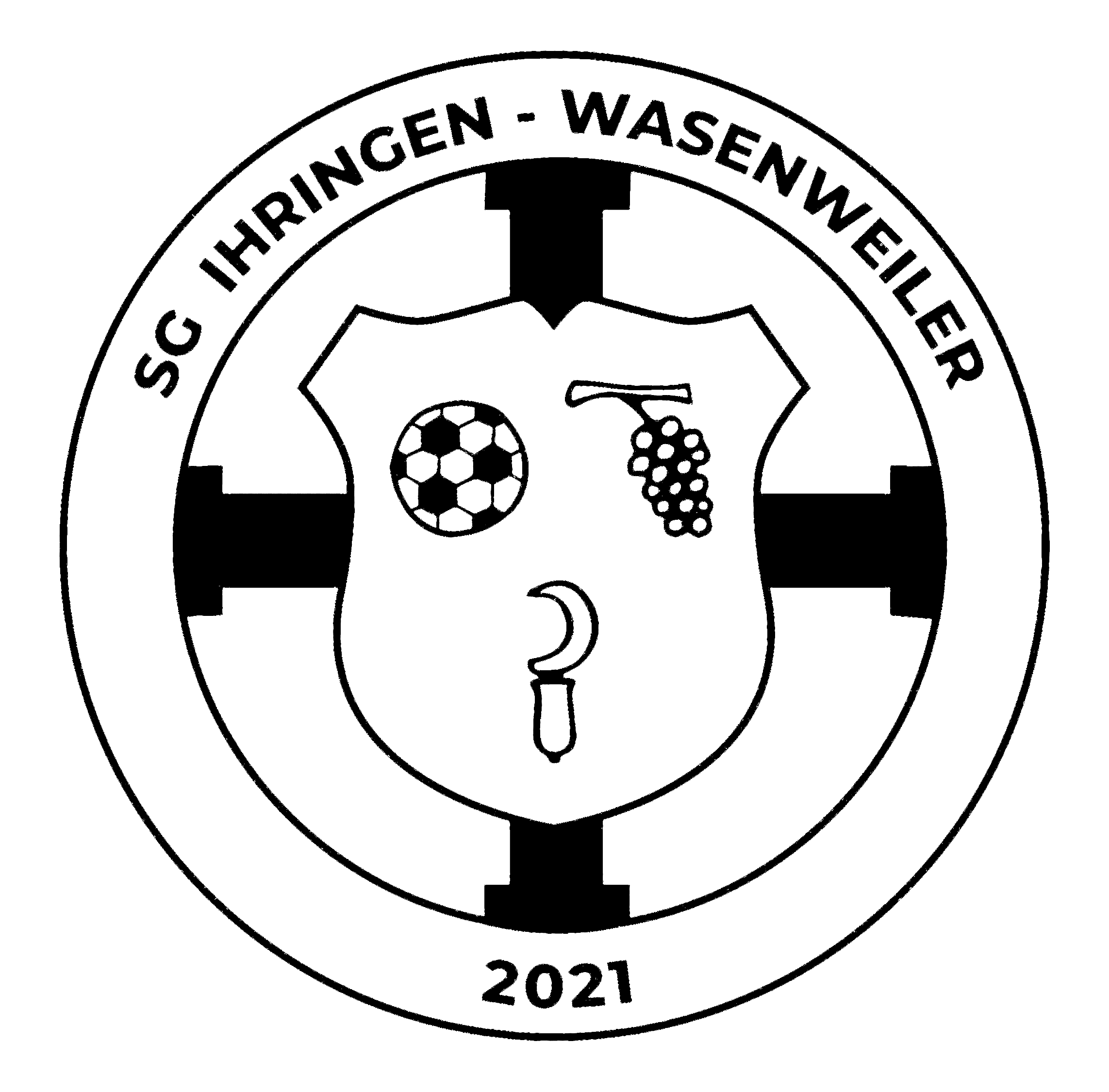 SG Ihringen-Wasenweiler Logo