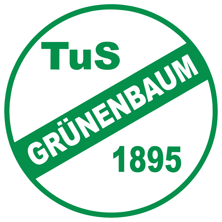 Tus Grünenbaum - Trainer Logo