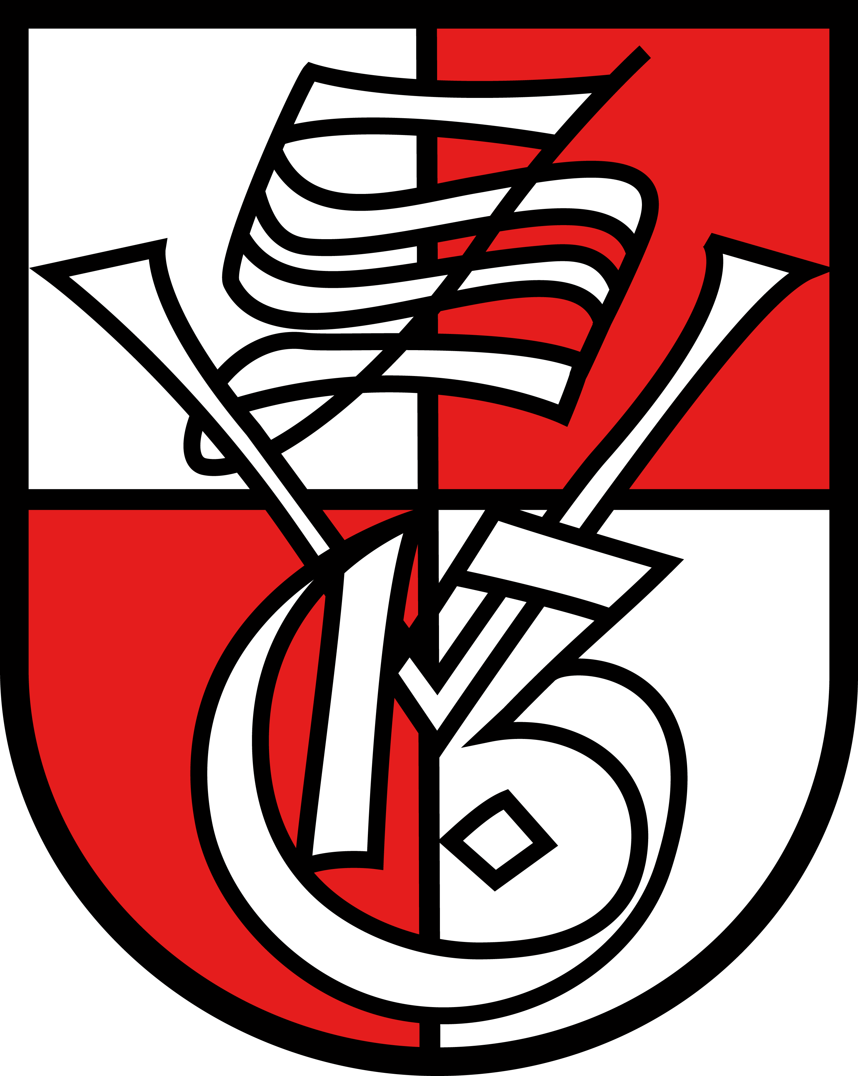 SV Gurtweil Logo