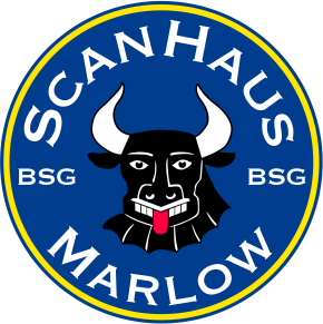 BSG ScanHaus Marlow e.V. Logo