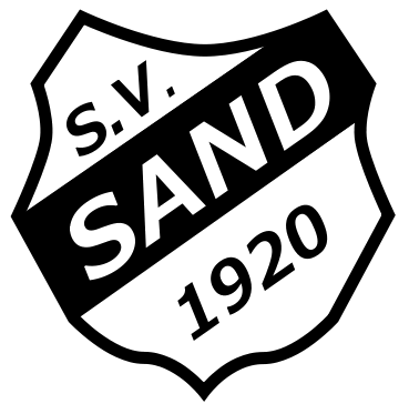 SV Sand 1920 e.V. Logo