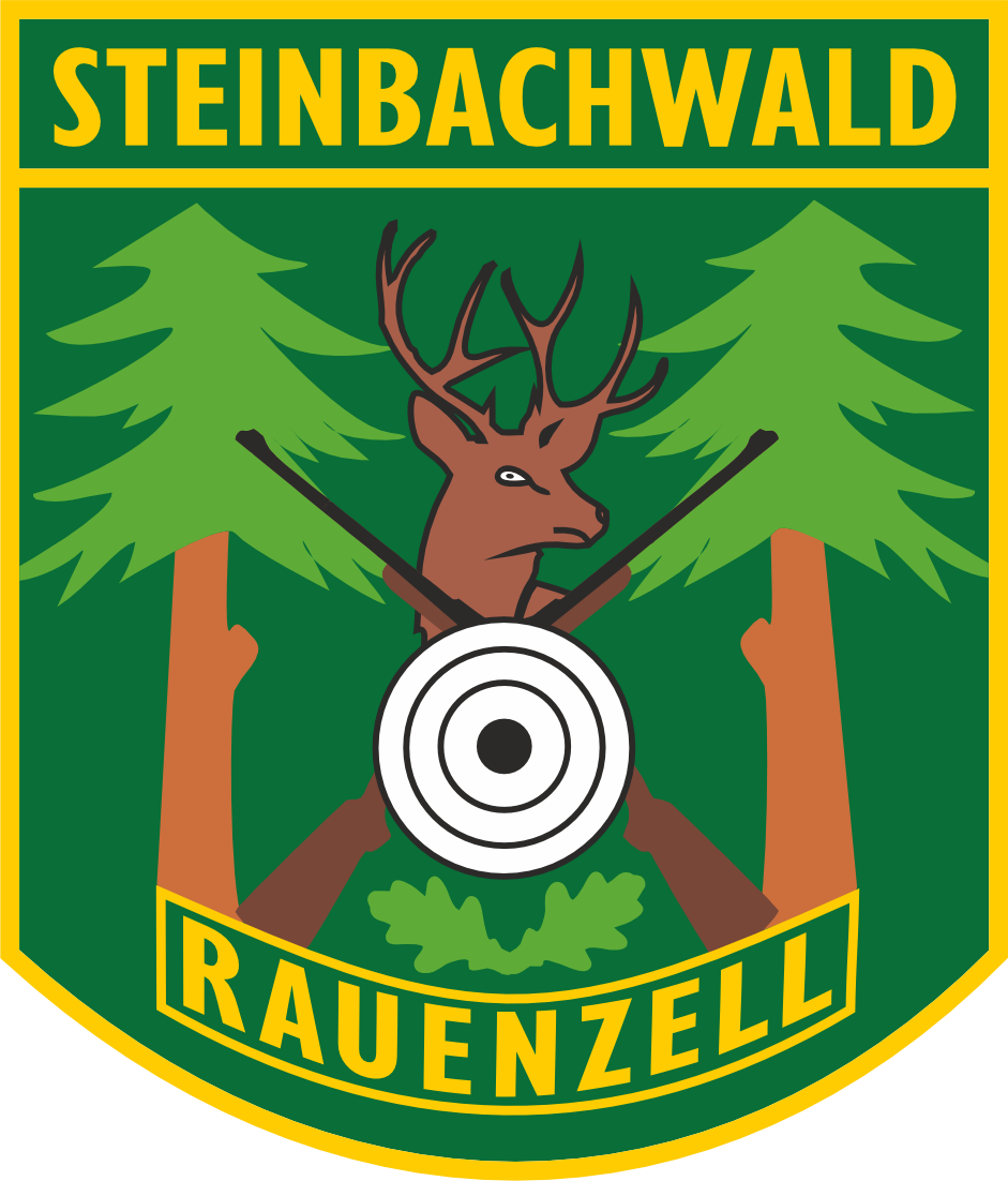 SV Steinbachwald_Rauenzell Logo