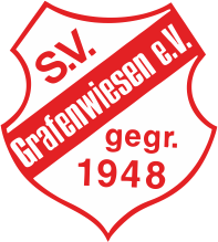 SV Grafenwiesen Logo