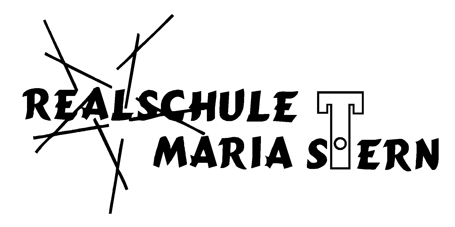 Realschule Maria Stern Logo