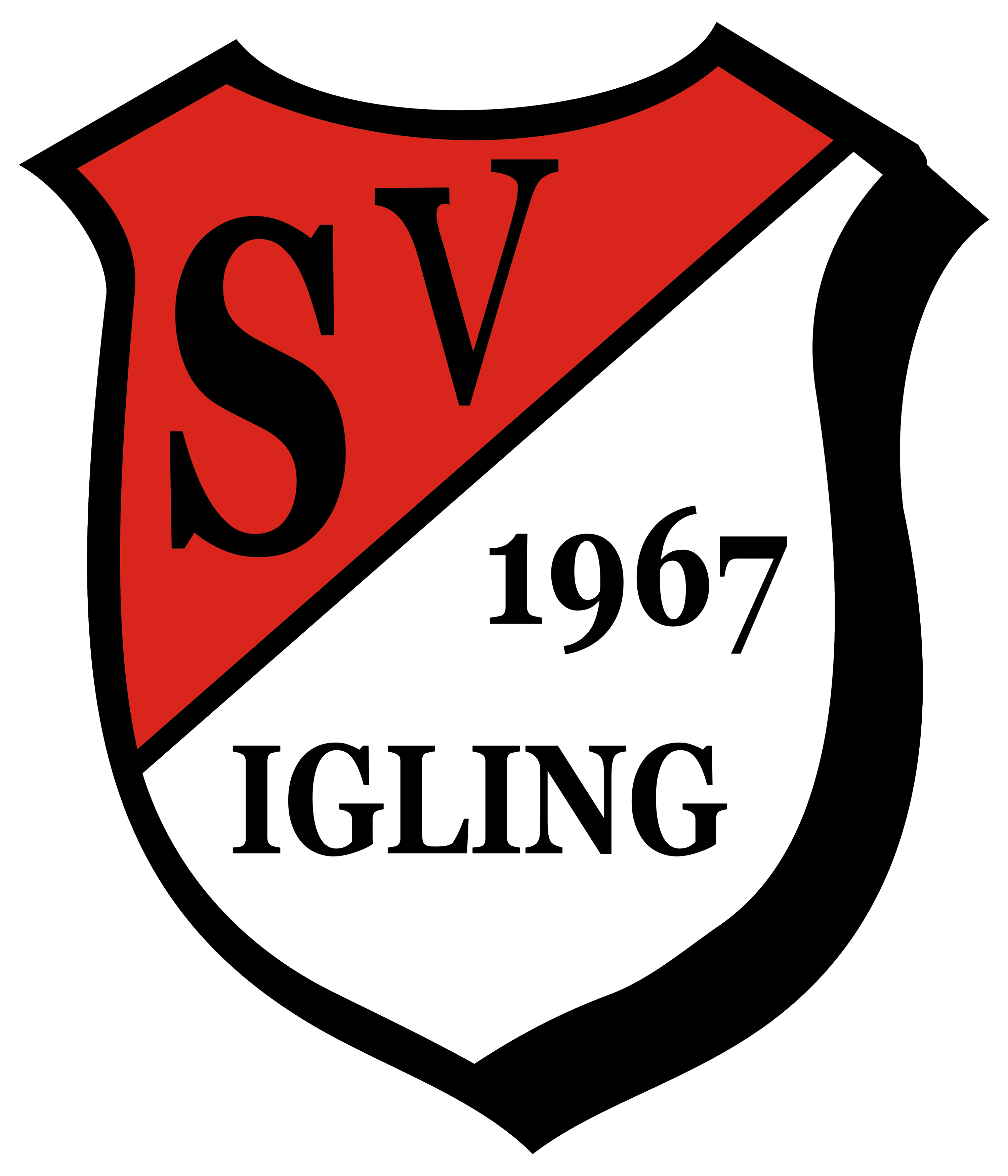 SV Igling Logo