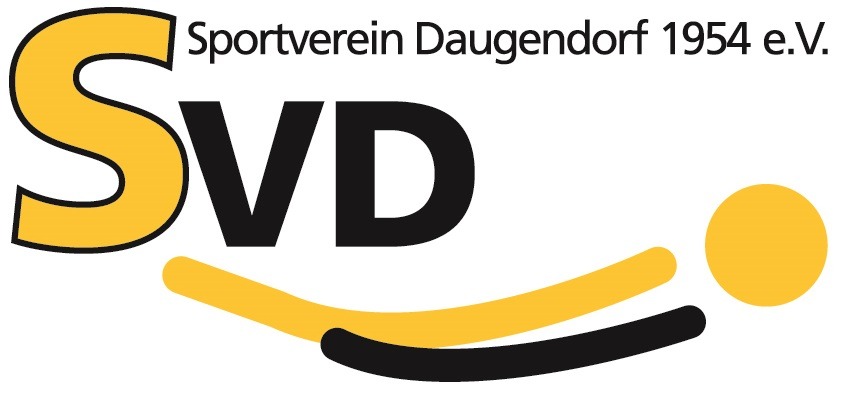 SV Daugendorf Logo