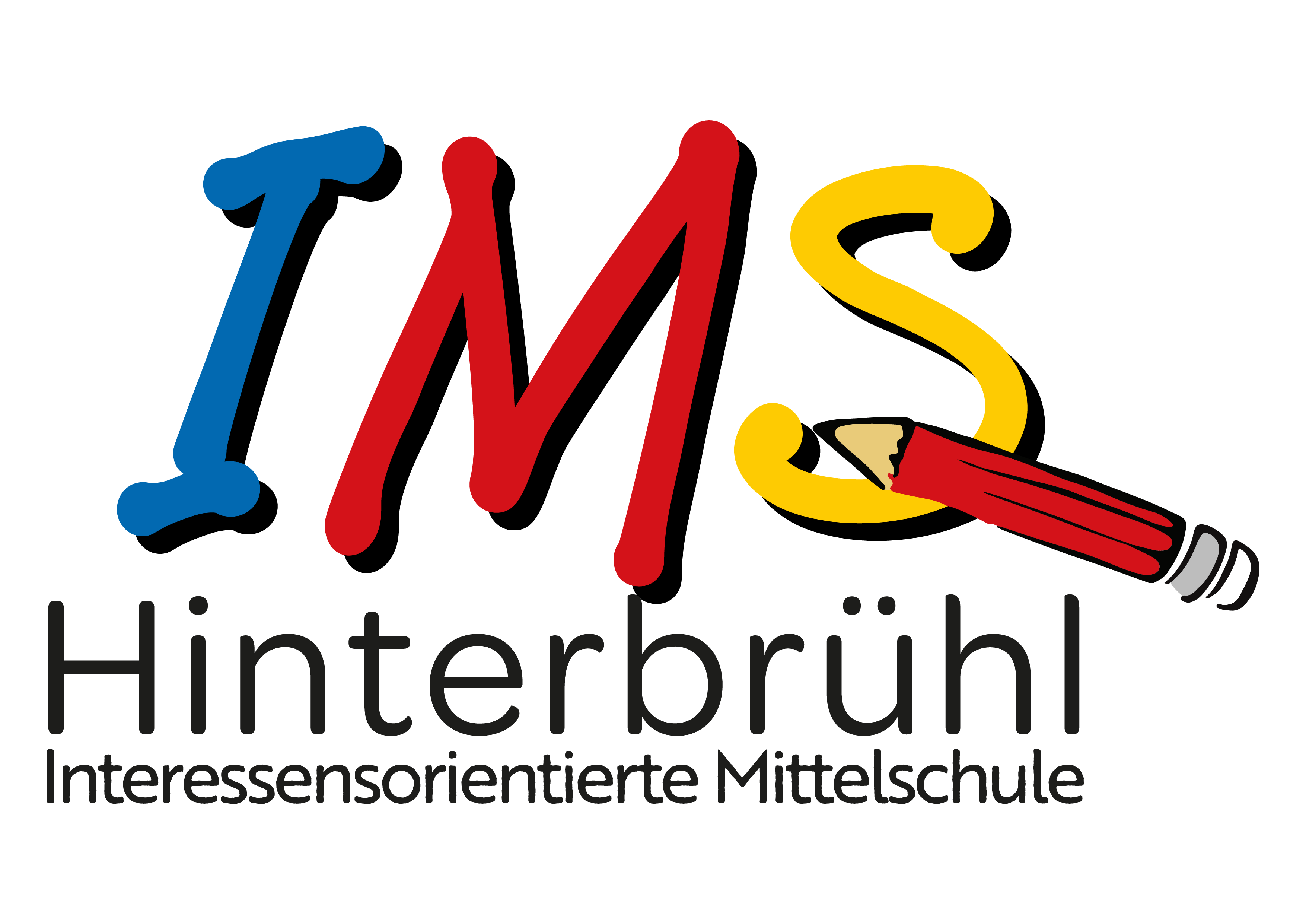IMS Hinterbrühl Logo