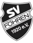 SV Föhren Logo